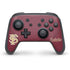 Florida State FSU Seminoles Initials Nintendo Skins
